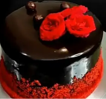 Honey cake