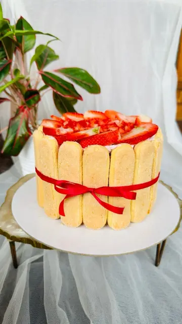 Birthday cakes