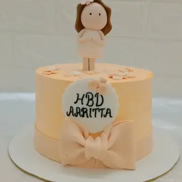 Red Velvet cake