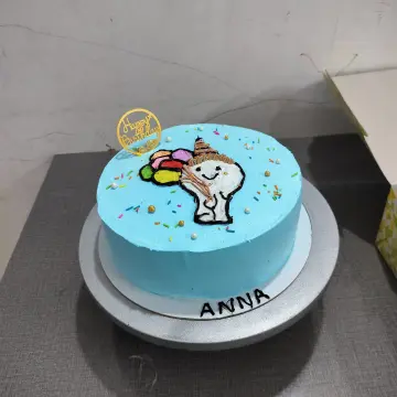 Kids birthdaycake