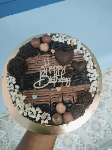 Customized Birthday Slab