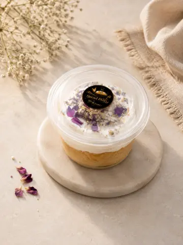 Rasmalai tres leches