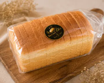 Bread (without yeast)