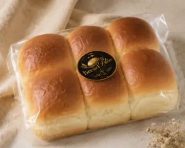 Pav (without yeast)