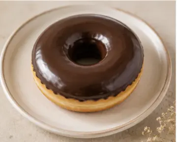 Donuts (without yeast)