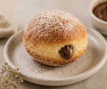 Bombolini (without yeast)