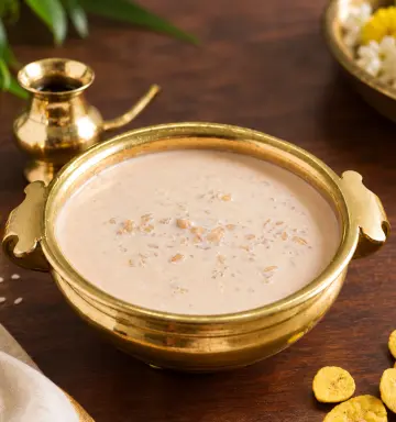 Palada payasam