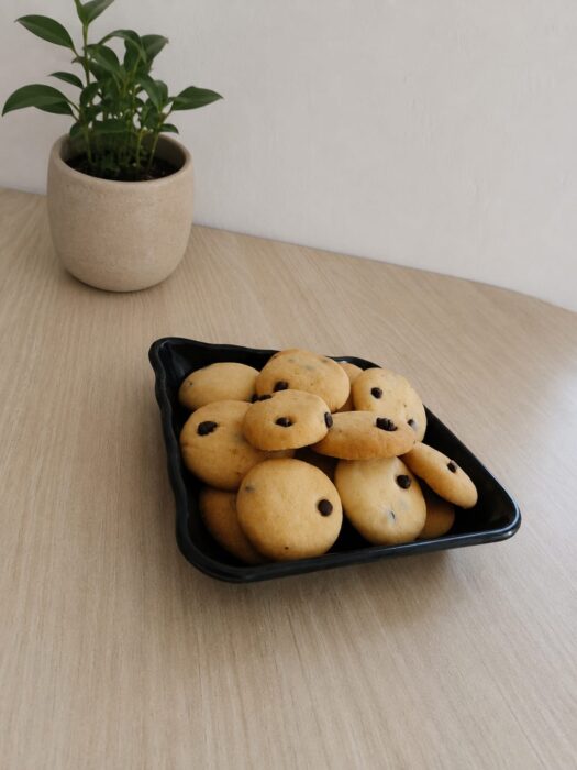 Home-Made Cookies