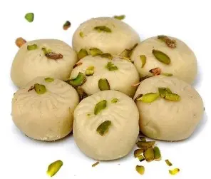 Classic Mawa Peda
