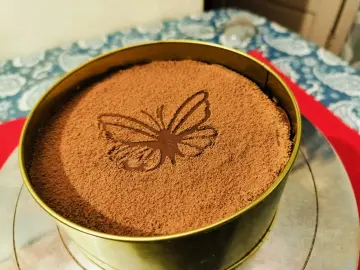 Dream Cake/ 5-in-1 Torte cake