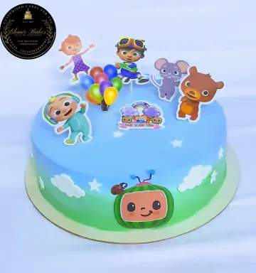 Kids special