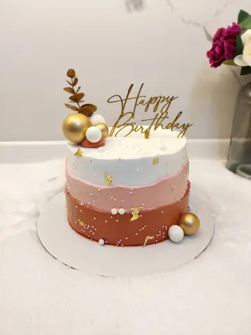Tender Coconut Cake
