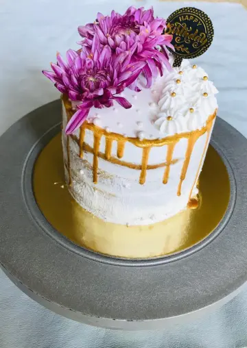 Birthday cake