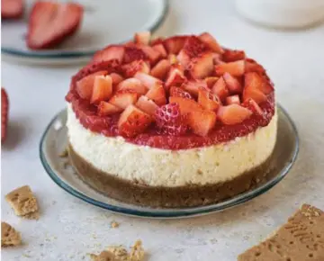 Cheese cake