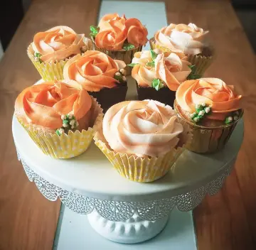 Cupcakes