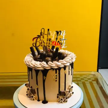 Chocolate cake