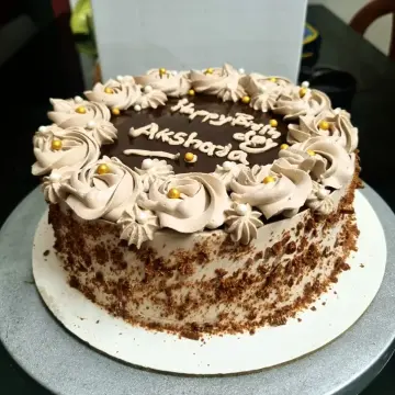 Chocolate cake