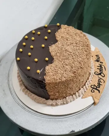 Chocolate cake