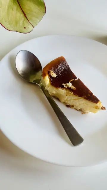 Cheesecakes