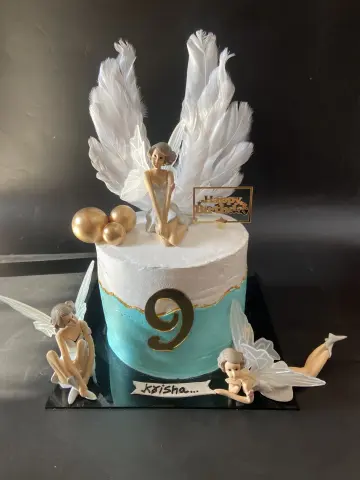 Theme cake