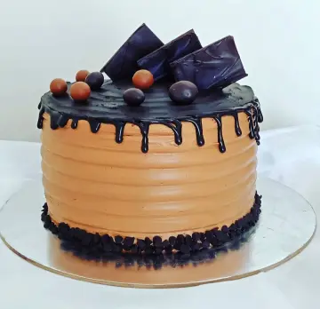 Chocolate cake