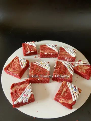 Redvelvet cream cheese