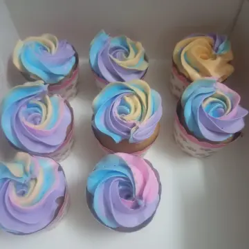 Cupcakes