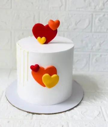 Tresleches cake