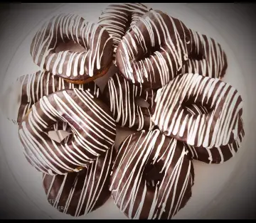 Donuts
