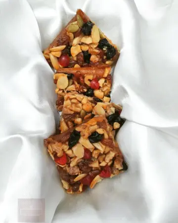 FLORENTINE COOKIE