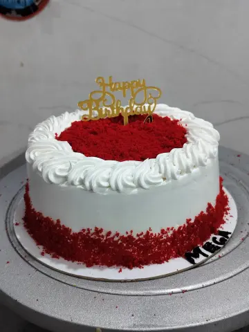 Redvelvet