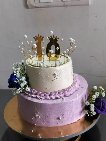 Weddingcake
