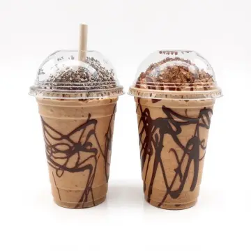 Chococlate shake